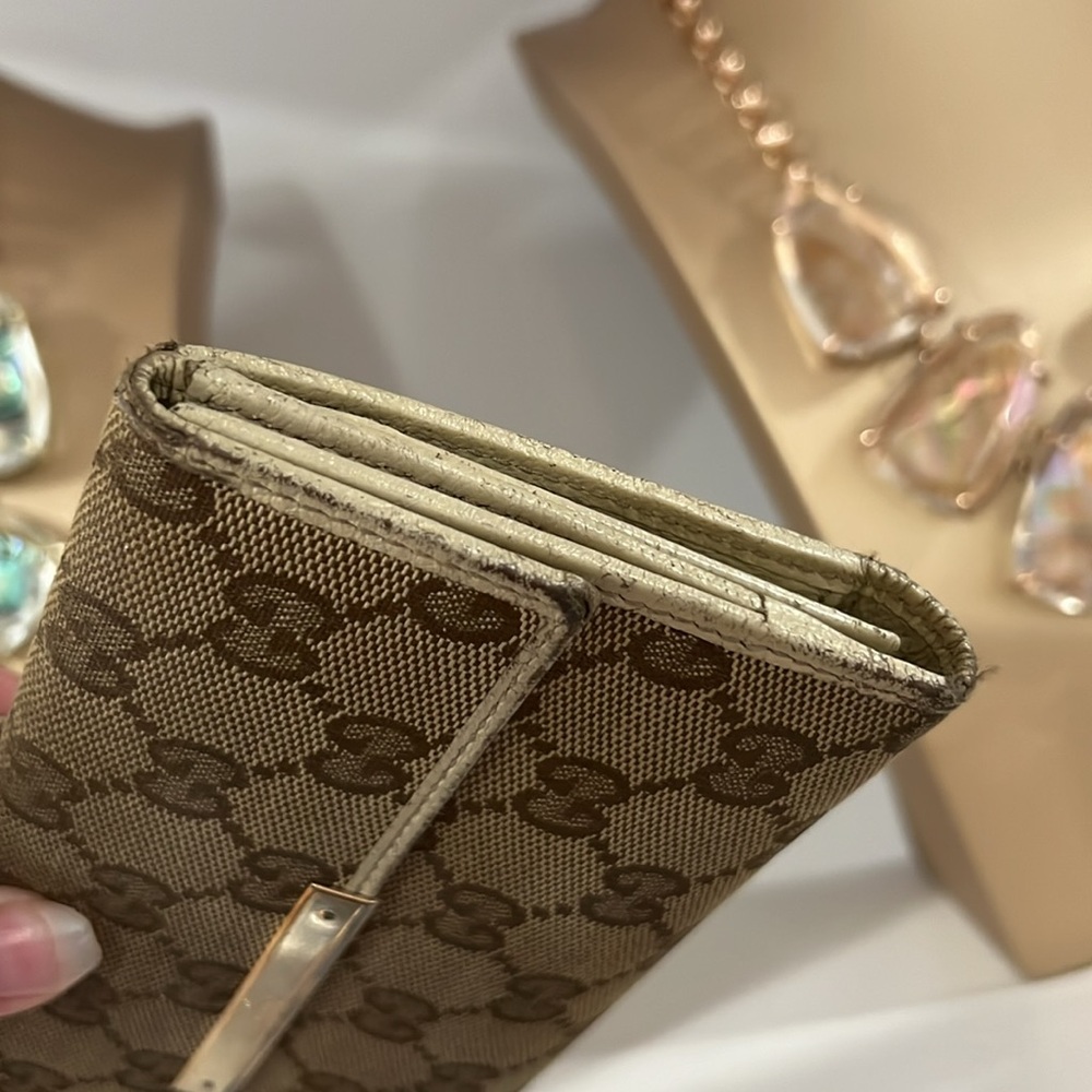 Gucci Wallet - Picture 17 of 17